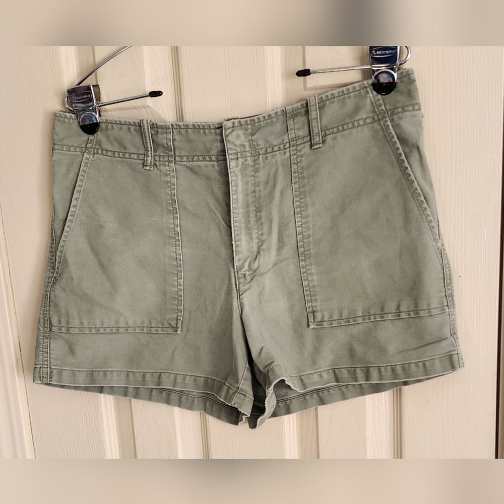 American Eagle Outfitters women's shorts